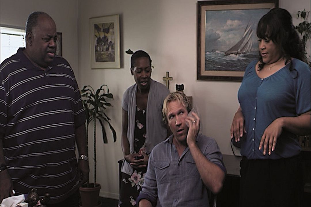 Brother White : Bild