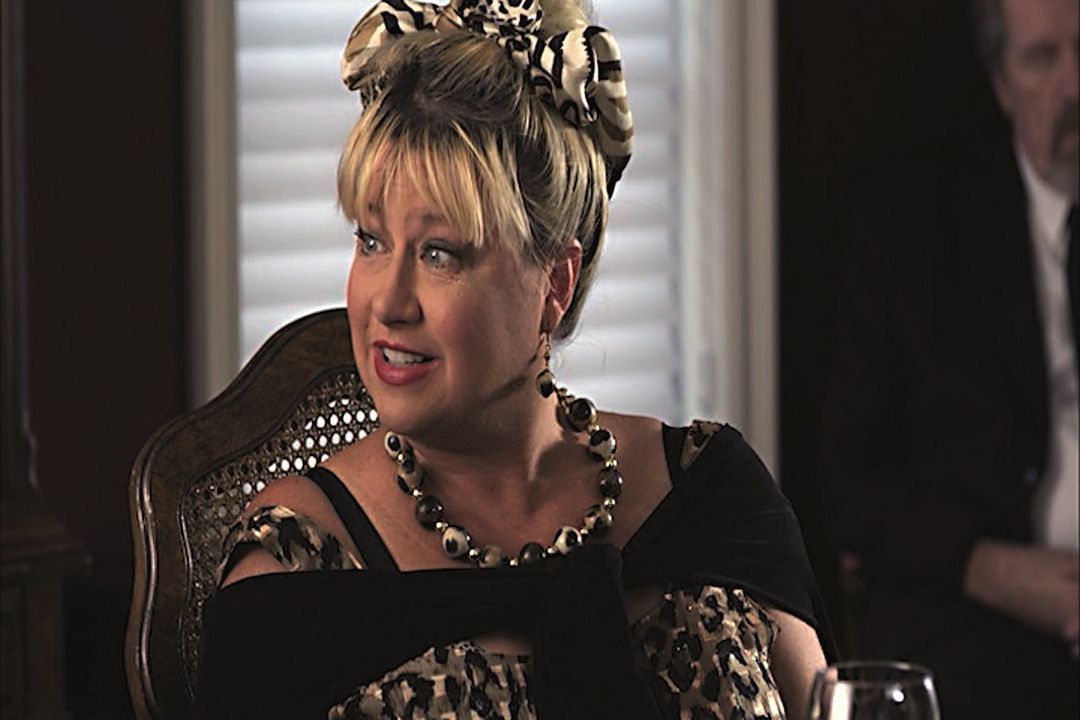 Brother White : Bild