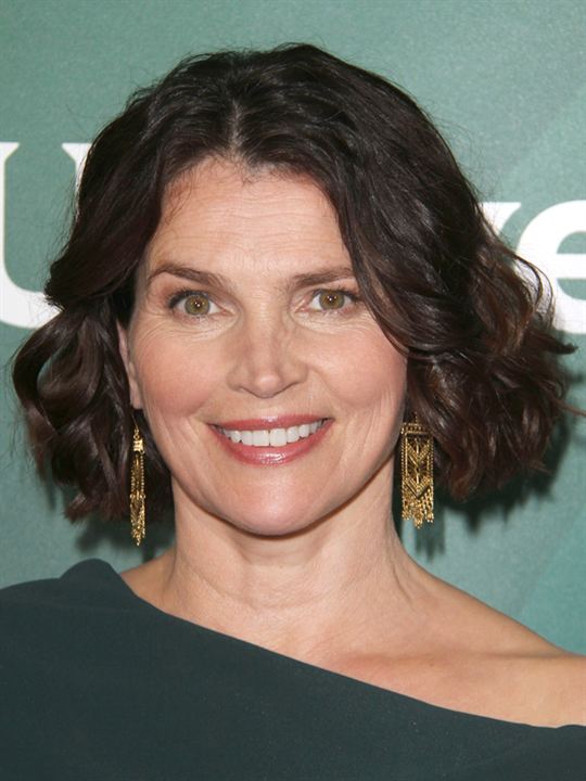 Kinoposter Julia Ormond