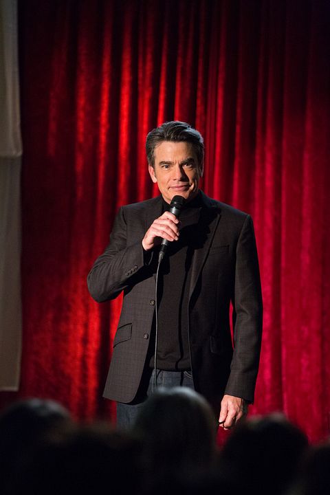 Hello, My Name Is Doris: Älterwerden für Fortgeschrittene : Bild