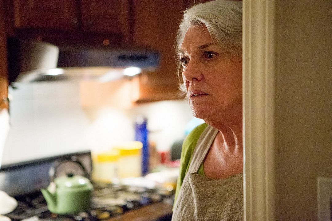Hello, My Name Is Doris: Älterwerden für Fortgeschrittene : Bild Tyne Daly