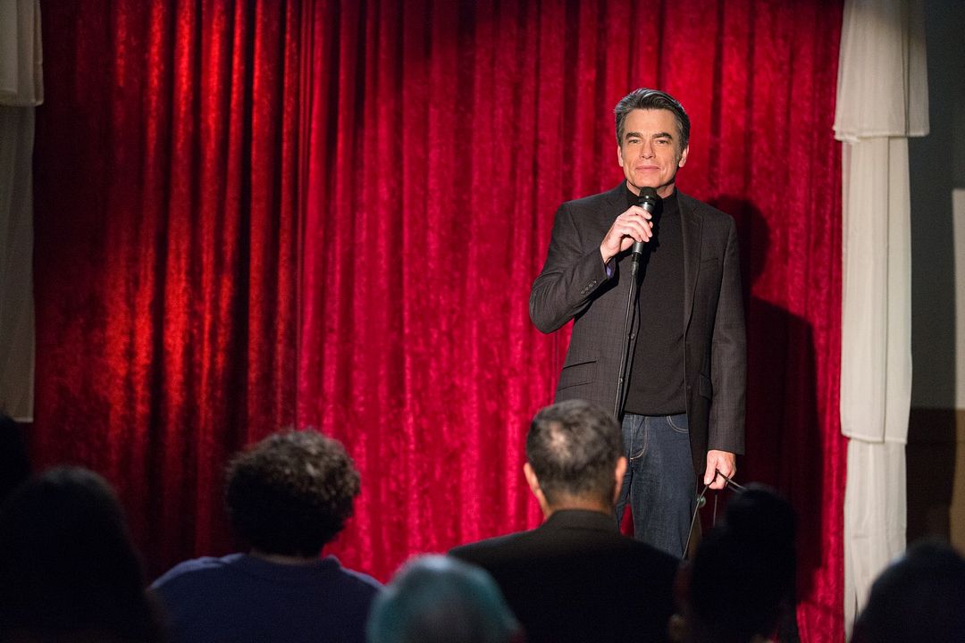 Hello, My Name Is Doris: Älterwerden für Fortgeschrittene : Bild