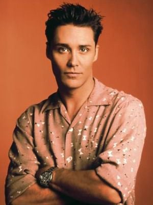 Kinoposter Vincent Young