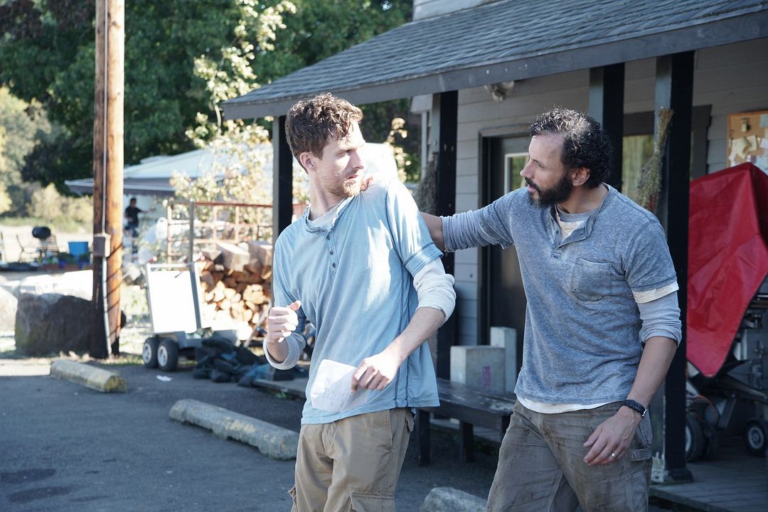 Cabin Fever - The New Outbreak : Bild