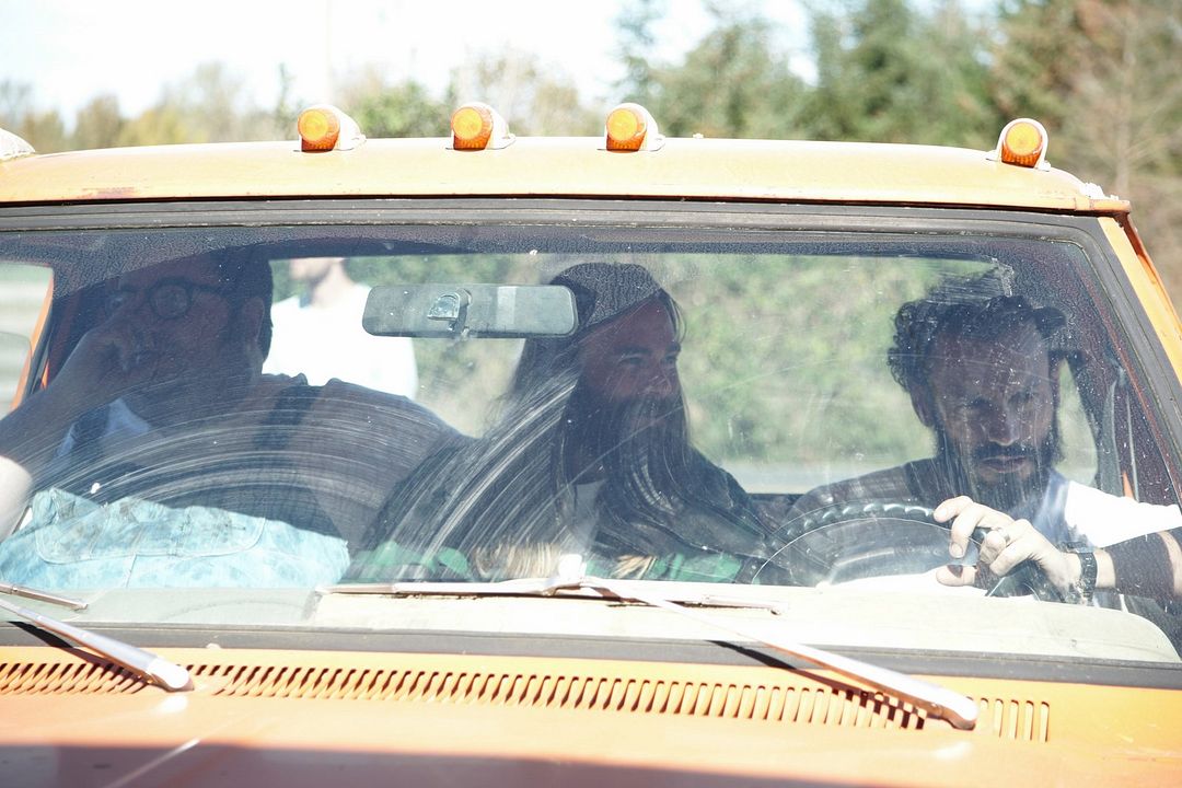 Cabin Fever - The New Outbreak : Bild