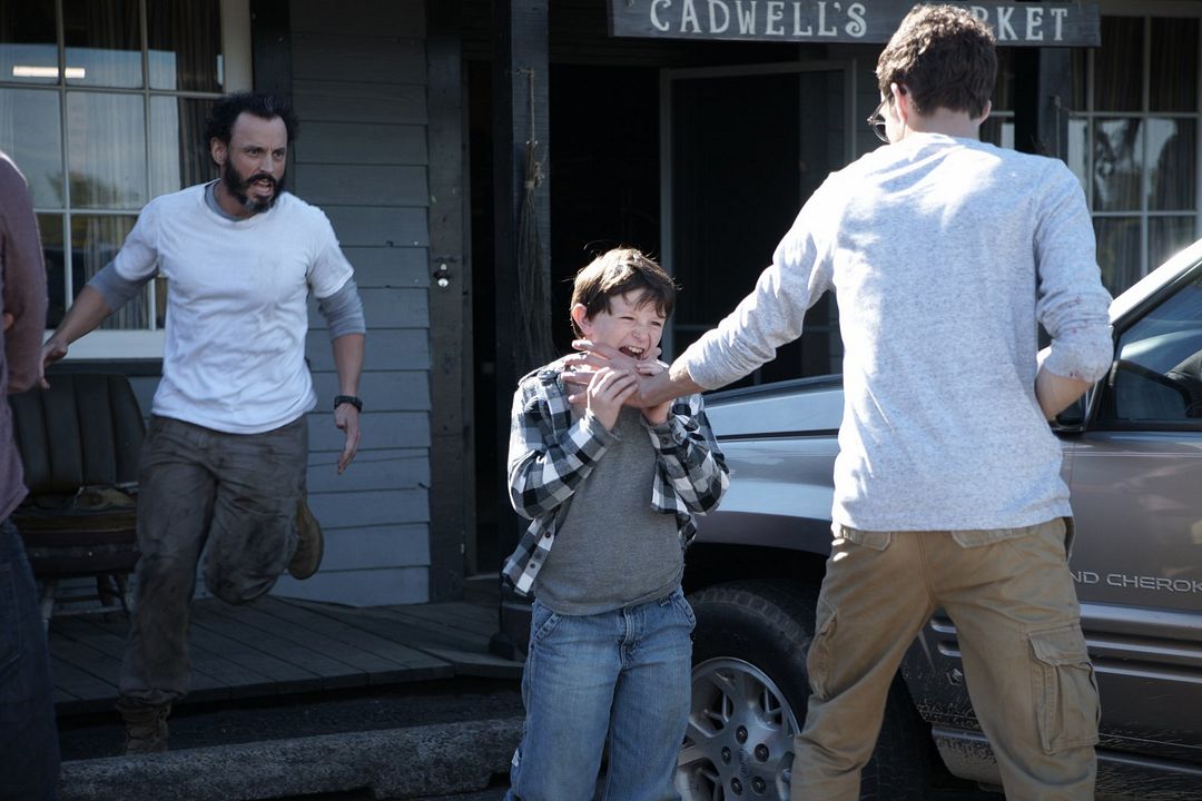 Cabin Fever - The New Outbreak : Bild