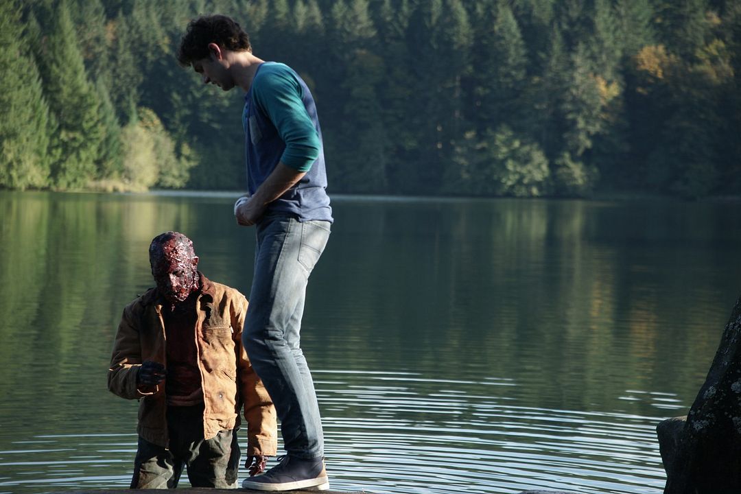 Cabin Fever - The New Outbreak : Bild