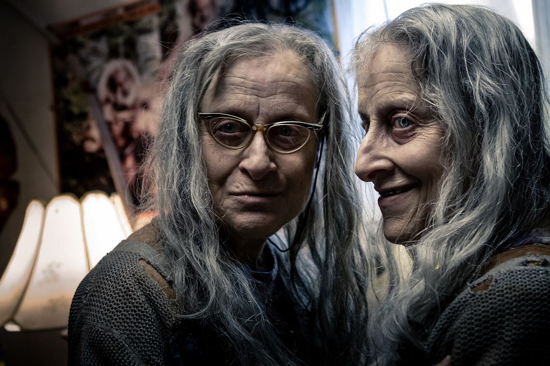 The Blackburn Asylum - Der Nächste bitte! : Bild