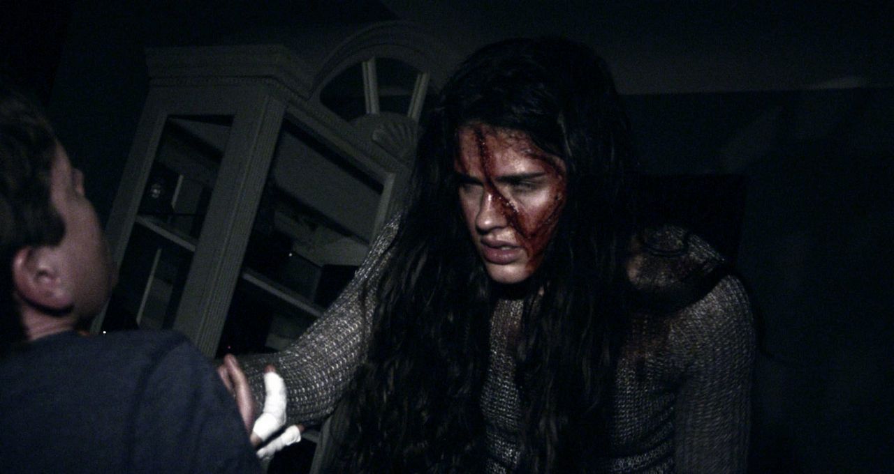 Inner Demons - Hell Is Within You : Bild Lara Vosburgh