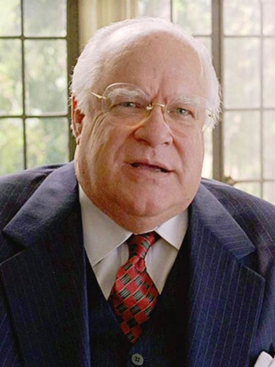 Kinoposter David Huddleston