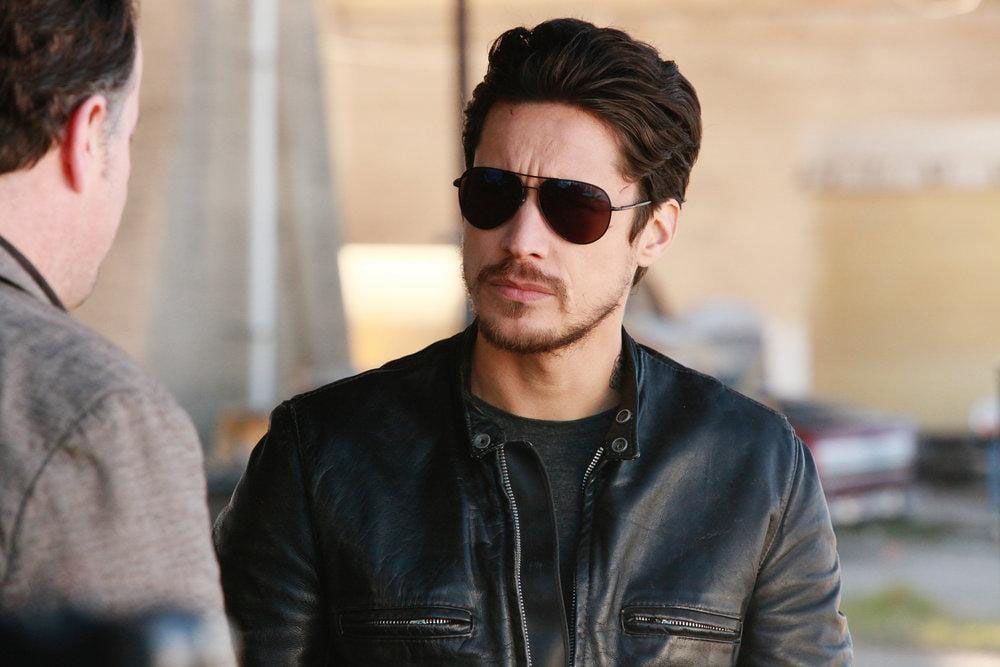 Bild zu Peter Gadiot - Queen Of The South : Bild Peter Gadiot - Foto 14 ...