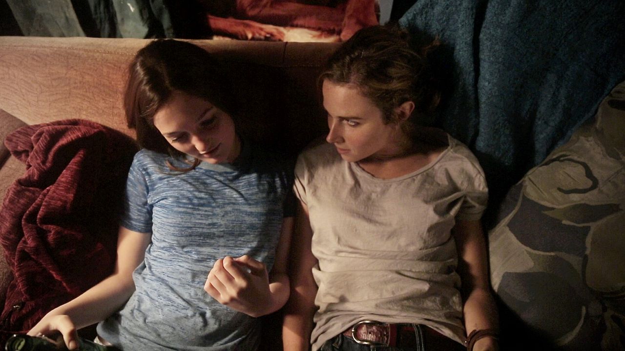 Lotte : Bild Karin Hanczewski, Zita Aretz