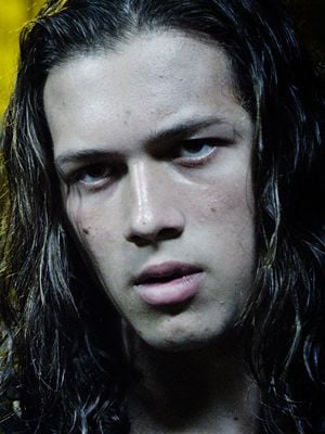 Kinoposter Leo Howard