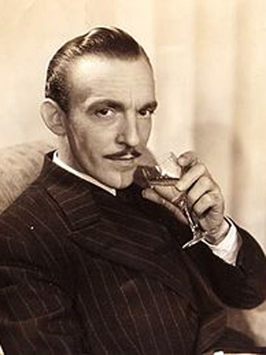 Kinoposter Alejandro Cobo