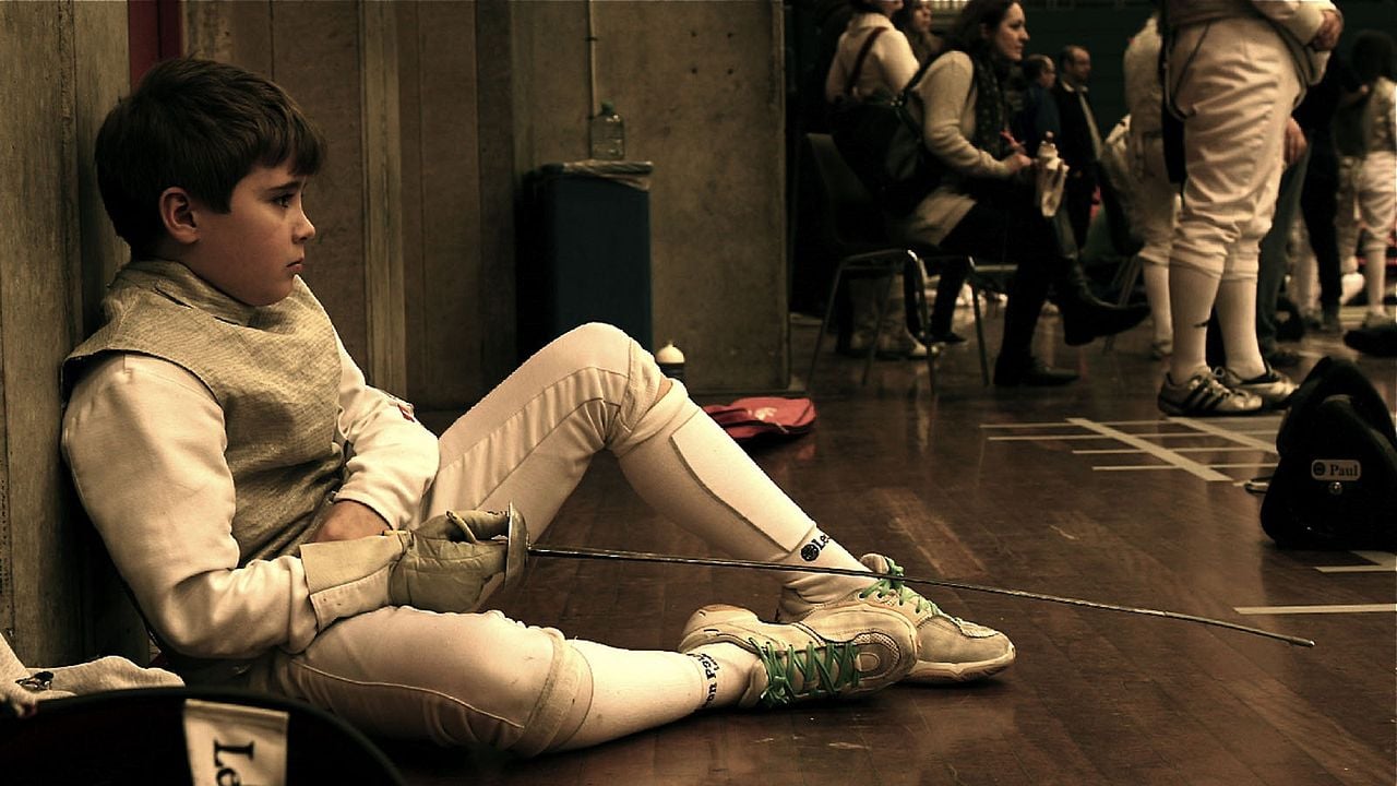 Graine de Champion : Bild