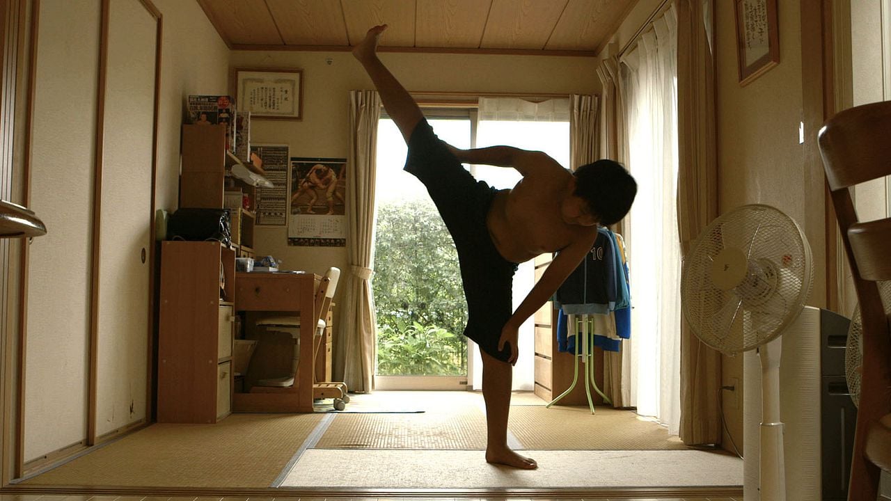 Graine de Champion : Bild