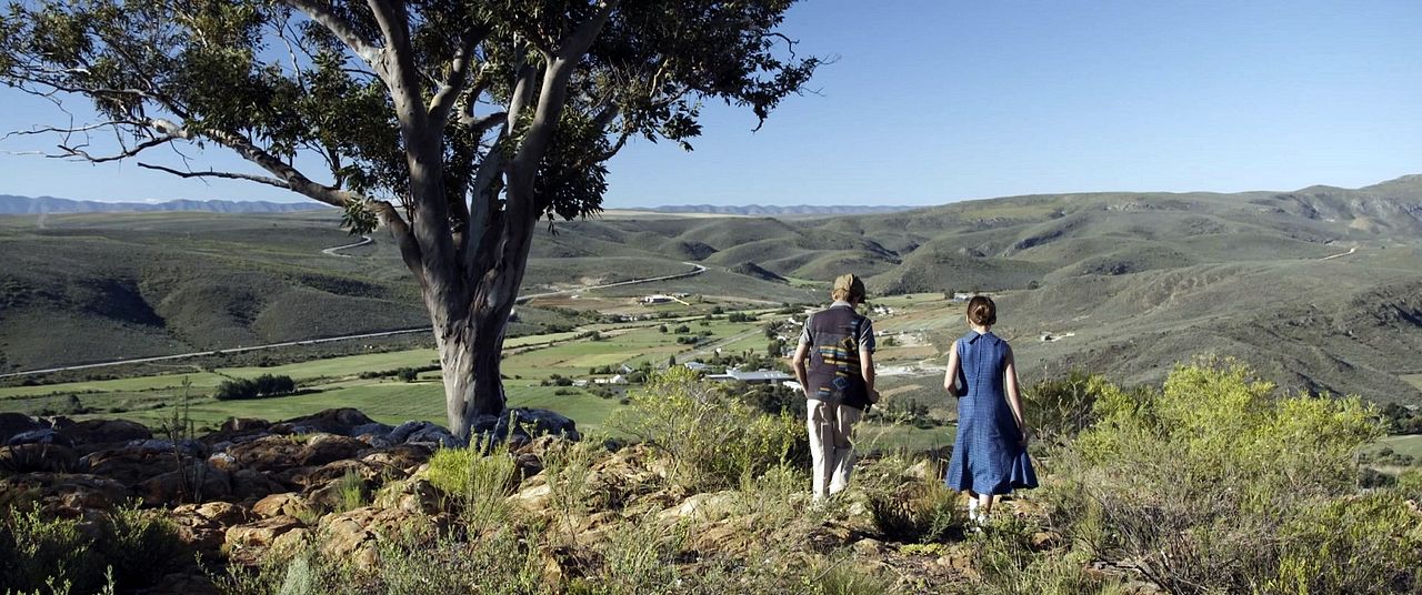 Der Geist von Uniondale : Bild