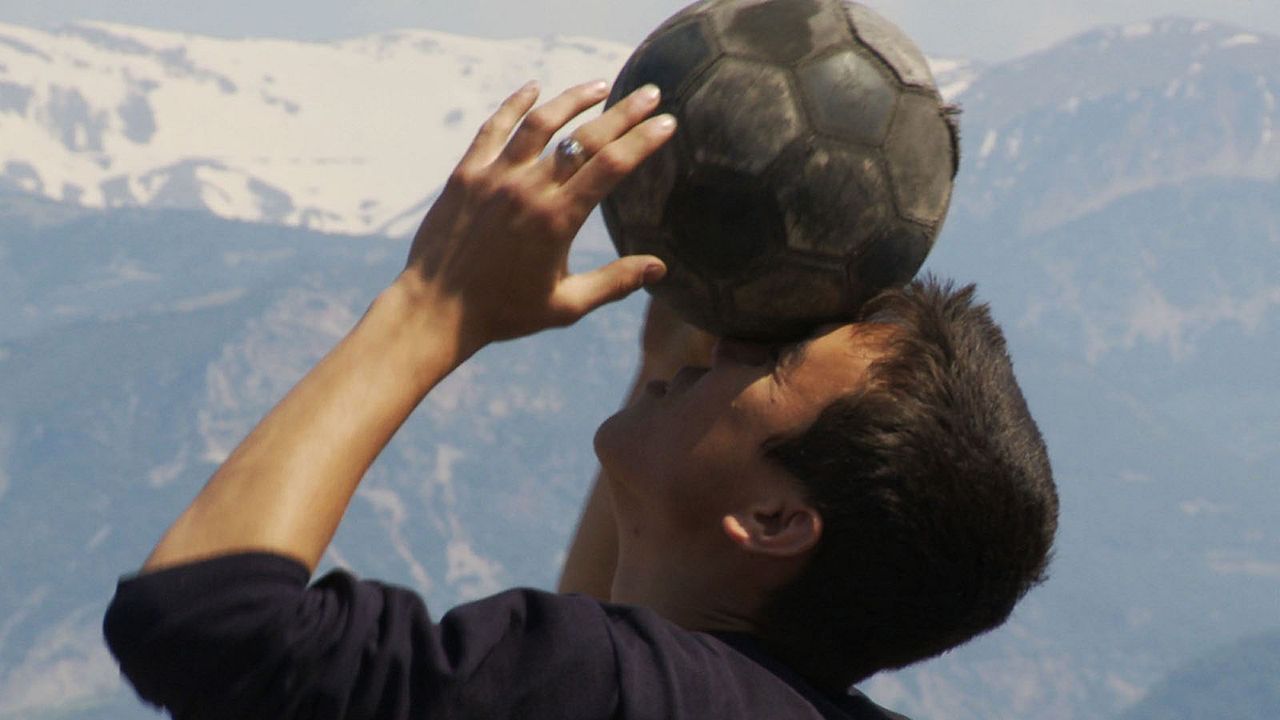 La Mécanique des flux : Bild