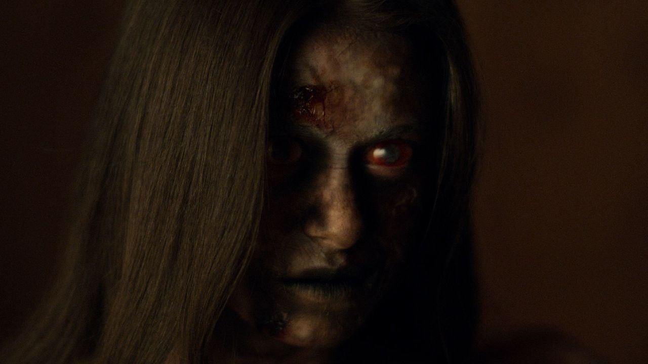 Siccin 3: Cürmü Aşk : Bild