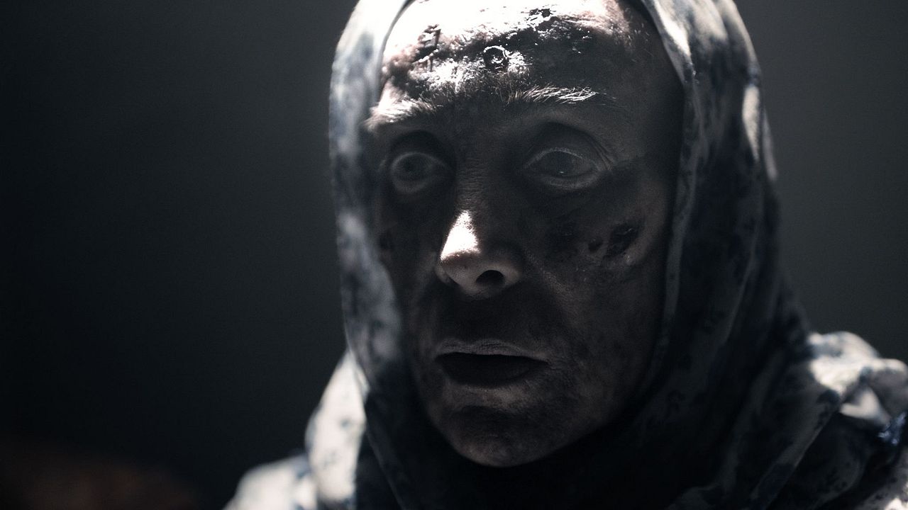 Siccin 3: Cürmü Aşk : Bild