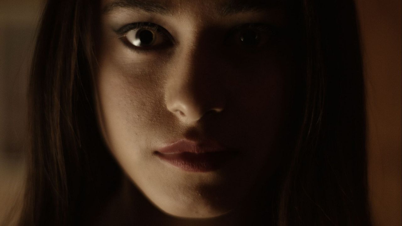 Siccin 3: Cürmü Aşk : Bild