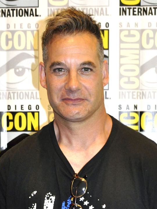 Kinoposter Adrian Pasdar