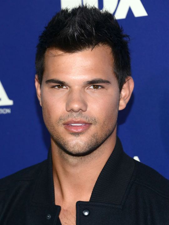 Kinoposter Taylor Lautner