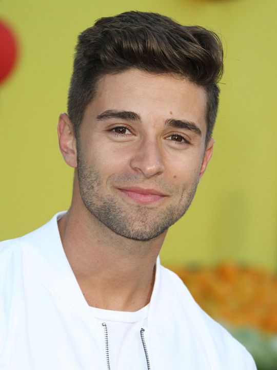 Kinoposter Jake Miller