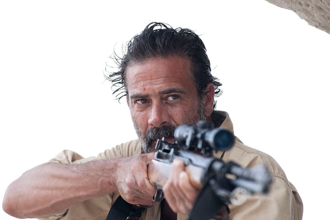 Desierto - Tödliche Hetzjagd : Bild