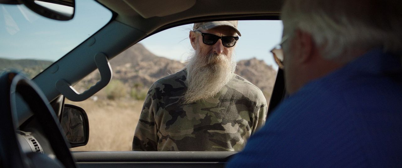 Where Is Rocky II? : Bild