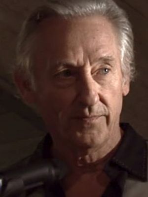 Kinoposter Edward Ruscha