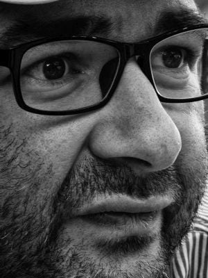 Kinoposter Dennis Todorovic