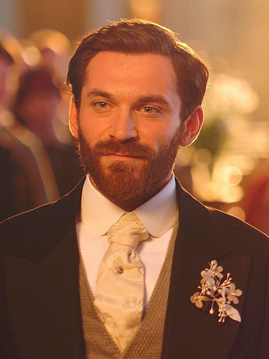 Kinoposter Arieh Worthalter