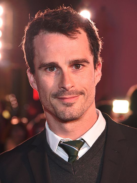 Kinoposter Patrick Hivon