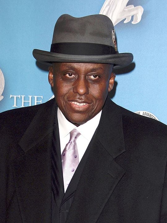 Kinoposter Bill Duke