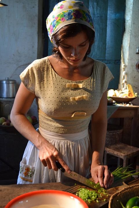 Cartas de Amor são Ridículas : Bild