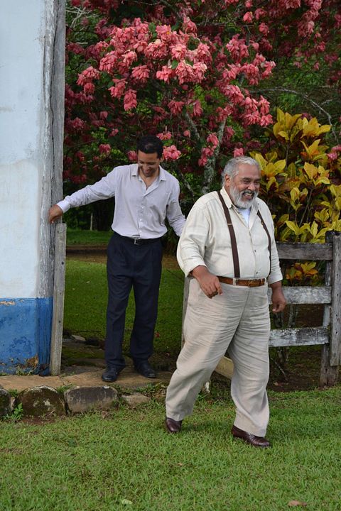 Cartas de Amor são Ridículas : Bild