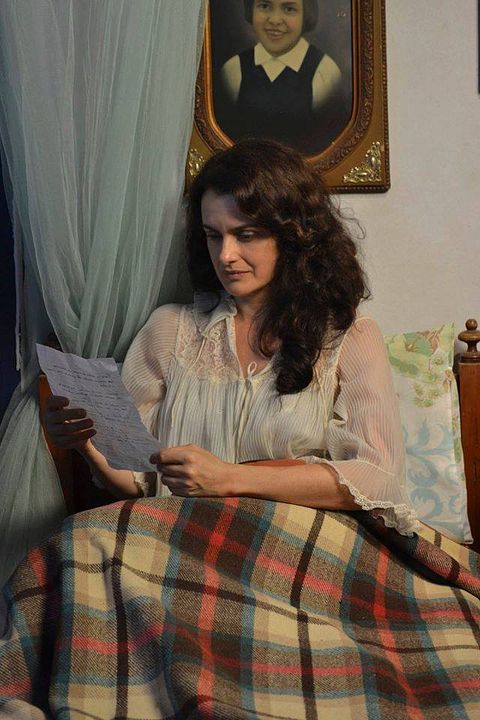 Cartas de Amor são Ridículas : Bild