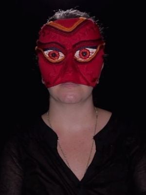 Precisamos Falar do Assédio : Kinoposter