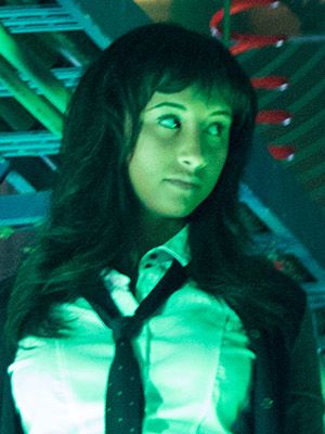 Kinoposter Olivia Ryan Stern