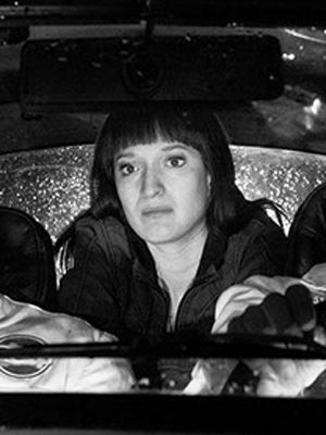 Kinoposter Steffi Gosejohann