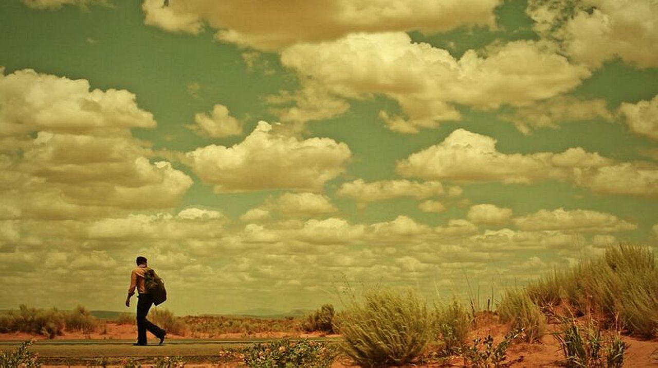 The Teller and the Truth : Bild