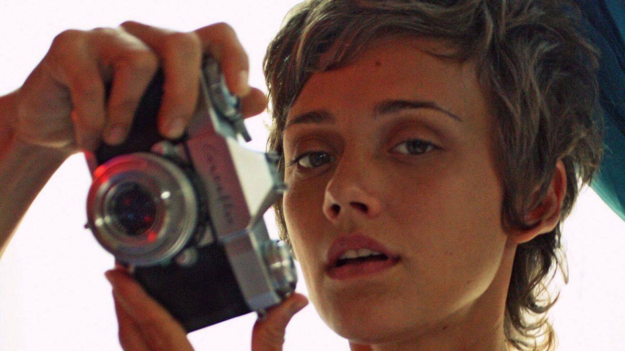 The Teller and the Truth : Bild