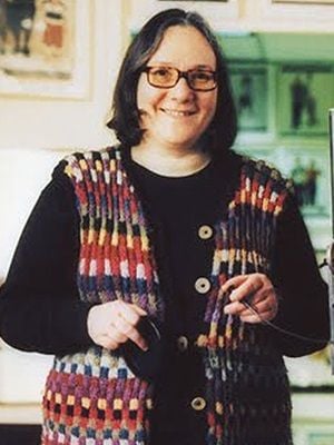 The B-Side: Elsa Dorfman's Portrait Photography : Kinoposter