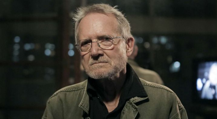 A Destruição de Bernardet : Bild