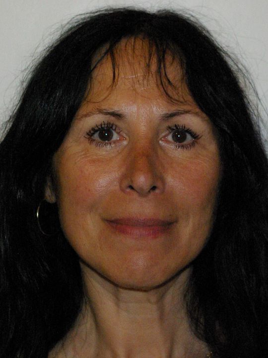 Kinoposter Christiane Lemoine-Vultaggio