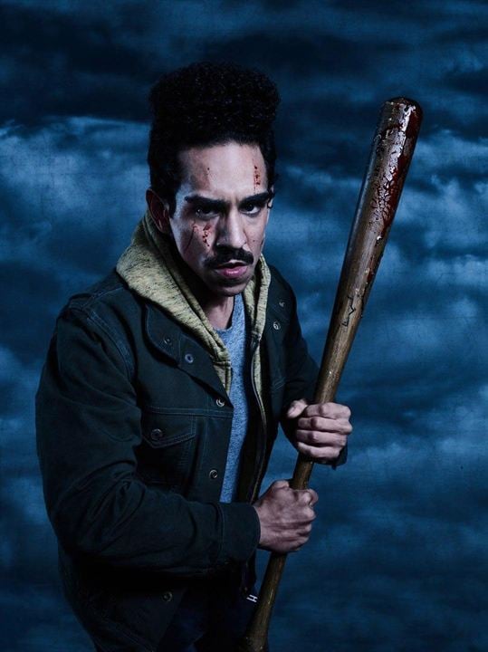 Bild Ray Santiago