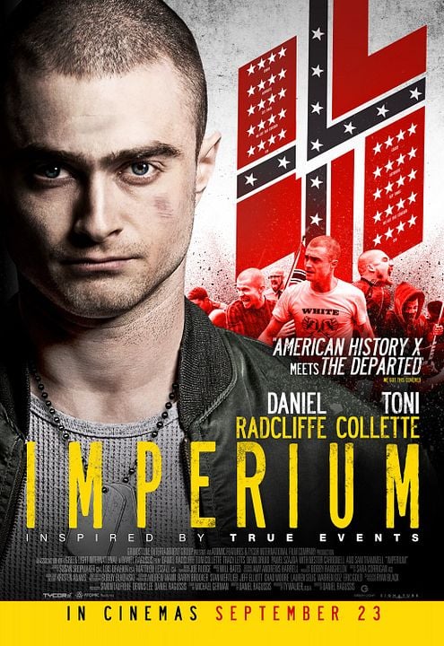 Imperium : Kinoposter