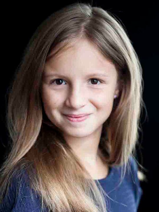 Kinoposter Lana Castaneda