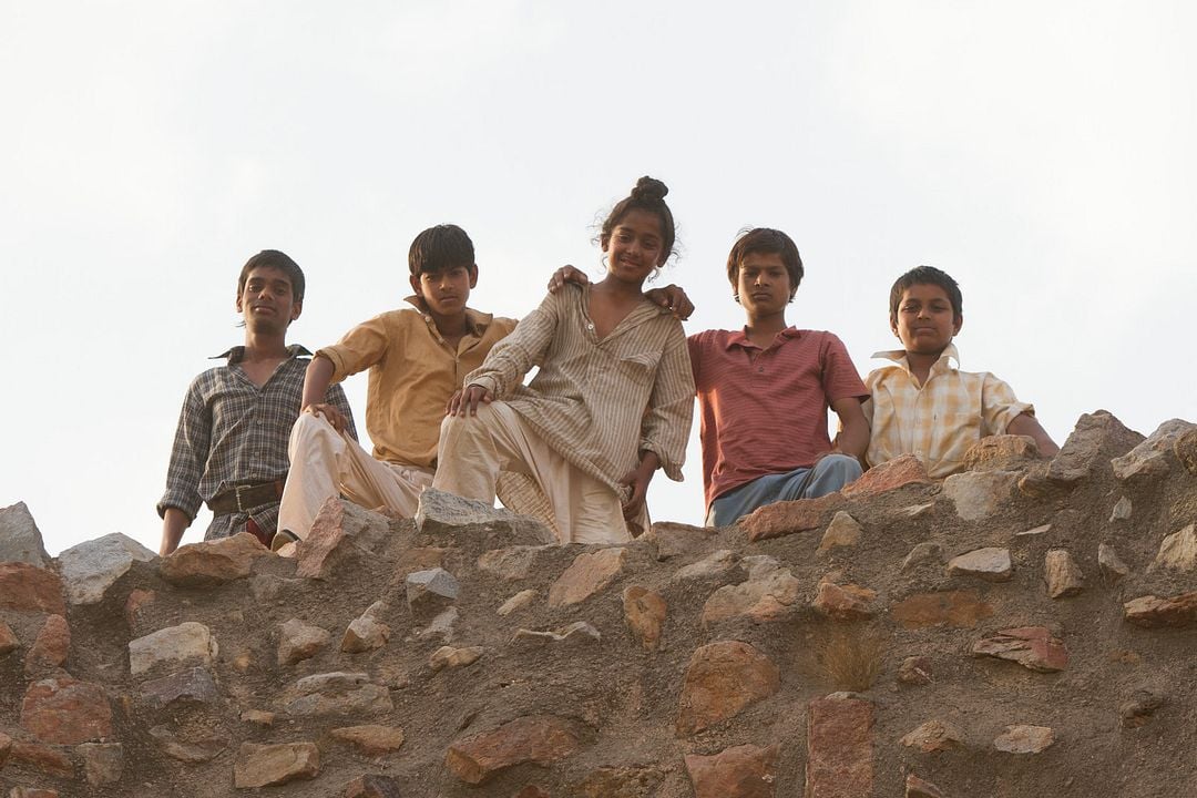 Der Lauf seines Lebens - The Flying Sikh : Bild